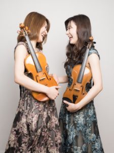 プロフィール写真