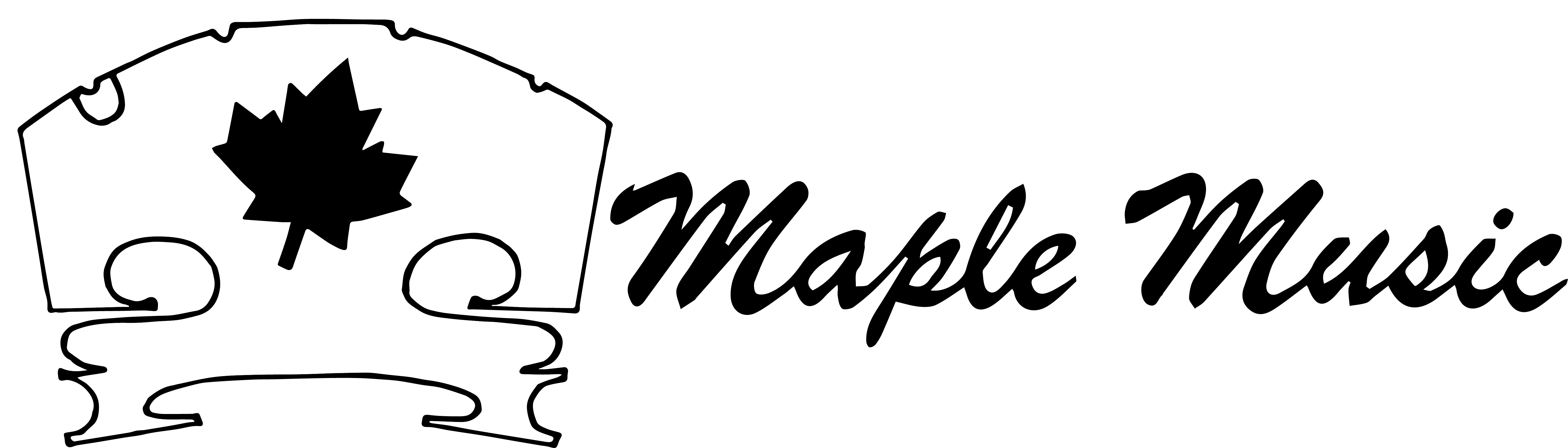Maple-music